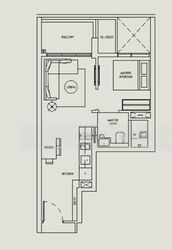 The Landmark (D3), Condominium #459703721